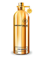 Aoud Damascus Montale for women