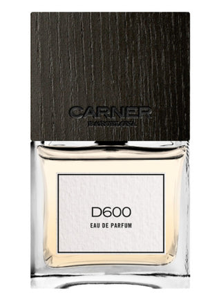 Carner Barcelona D600 Unisex Perfume - Buy Now for Men and Women