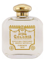 Acqua di Colonia Santa Maria Novella for women and men