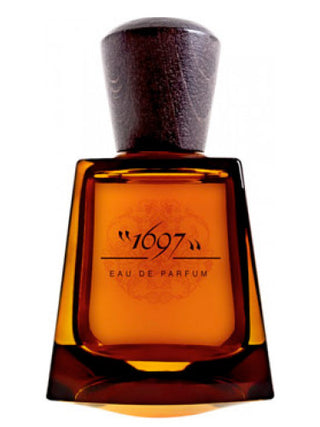 1697 Frapin Perfume for Women and Men - Exquisite Fragrance Bottle