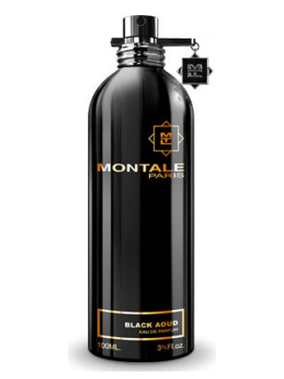 Black Aoud Montale Mens Perfume - Best Luxury Fragrance for Men | Shop Now