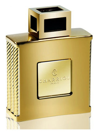 Charriol Royal Gold Eau de Toilette Intense for Men - Best Mens Perfume - Buy Online