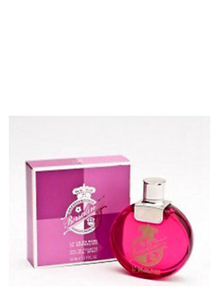 La Vie en Rose Borsalino Womens Perfume - Exquisite fragrance in a beautiful bottle