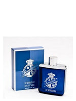 La Vie en Blue Borsalino for men