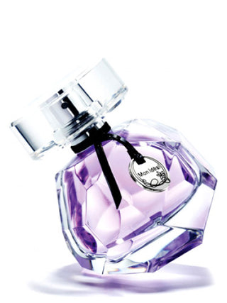 Mon Ideal - Musque Sylvie de France Perfume for Women | Exquisite Fragrance | Buy Online Now