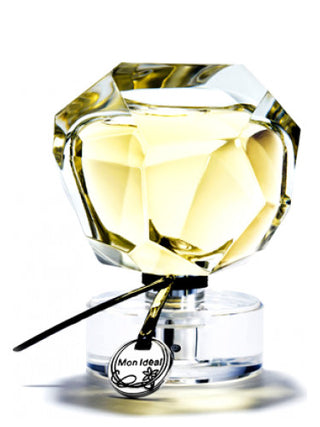 Mon Ideal - Gourmand Sylvie de France perfume for women | Exquisite fragrance | Buy now