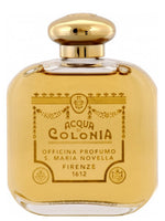 Vaniglia Santa Maria Novella for women and men