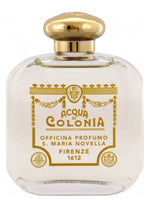 Acqua di Cuba Santa Maria Novella for women and men