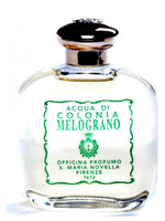 Melograno (Pomegranate) Santa Maria Novella for women and men