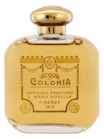 Peau D'Espagne Santa Maria Novella for men