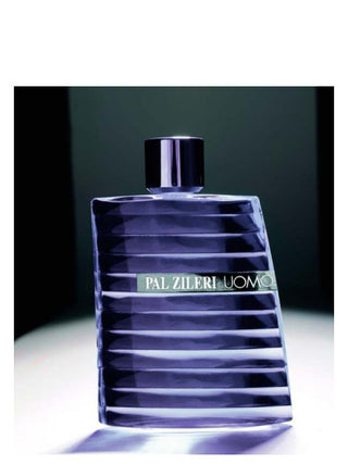 Uomo Pal Zileri Mens Perfume - Premium Fragrance Image