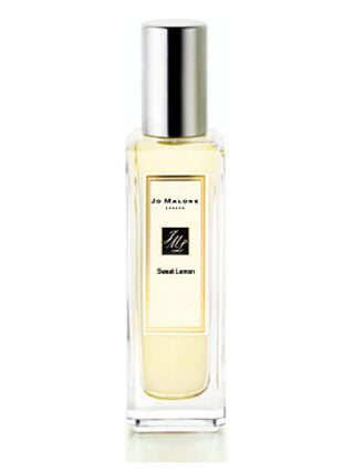 Sweet Lemon Jo Malone London Perfume for Women and Men - Exquisite Fragrance | Buy Online Now