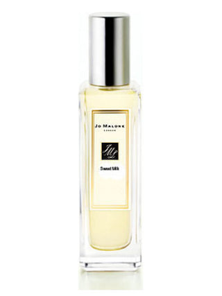 Sweet Milk Jo Malone London Perfume for Women and Men - Buy Now