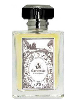 1681 Carthusia Mens Perfume - Exquisite fragrance in a stylish bottle