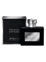 Private Affairs Baldessarini for men