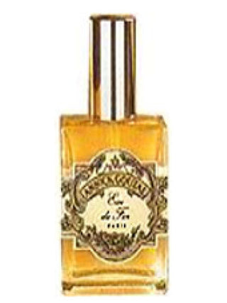 Mens Eau du Fier Goutal Perfume - Elegant Fragrance for Men - Best Mens Cologne - Perfume Bottle Image