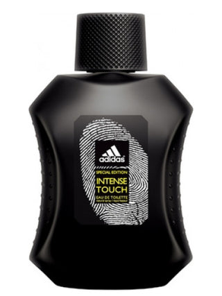 Intense Touch Adidas for Men Perfume - Best Fragrance for Men | Shop Now