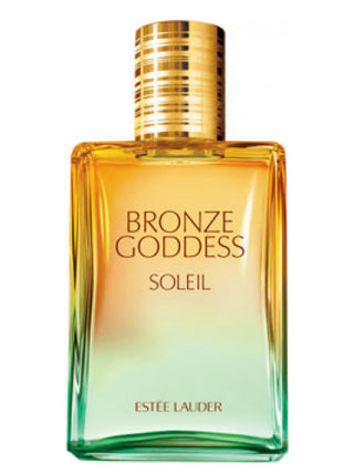 Bronze Goddess Soleil Estée Lauder Womens Perfume - Captivating Sun-Kissed Fragrance | Buy Online