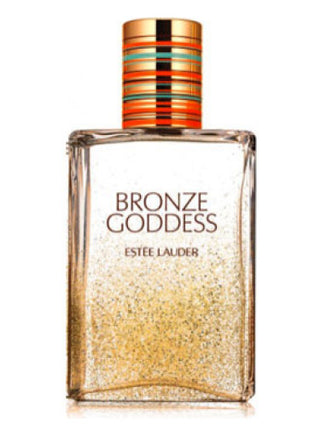 Bronze Goddess 2011 Estée Lauder Perfume for Women - Elegant Fragrance Bottle