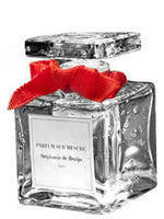 Le Pret-a-Parfumer Couture Yin: Fruity Floral Stéphanie de Bruijn - Parfum sur Mesure for women