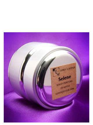 Selene Concrete de Parfum Lords Jester for Women and Men - Best Unisex Perfume - Buy Online Now!