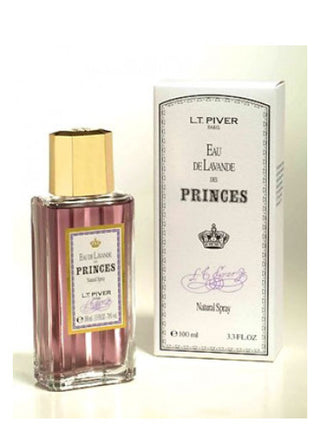 Womens Lavande des Princes L.T. Piver Perfume - Luxury Fragrance for Her