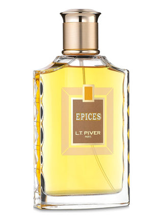 Epices L.T. Piver Mens Perfume - Best Fragrance Image | Shop Now