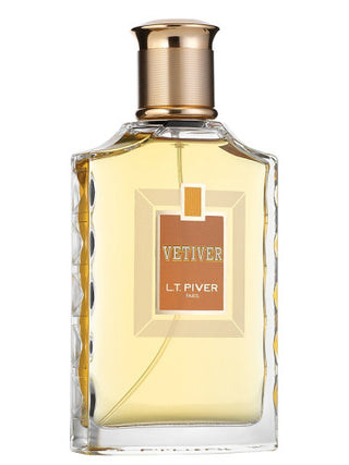 Vetiver L.T. Piver Mens Perfume - Top Fragrance for Men - Buy Now!