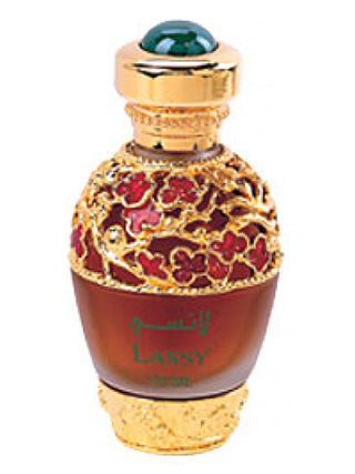 Al-Rehab Lansy for Women Perfume - Elegant Fragrance | Buy Online