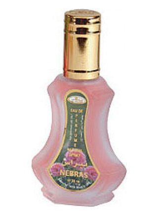 Nebras Al-Rehab Unisex Perfume - Best Fragrance for Men and Women | Buy Online Now