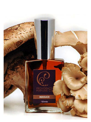 Indolice Providence Perfume Co. womens perfume - exquisite fragrance bottle in elegant design