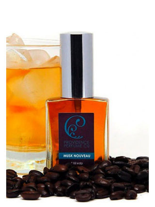 Unisex Musk Nouveau Providence Perfume Co. - Best Unisex Fragrance for Women and Men - Buy Online