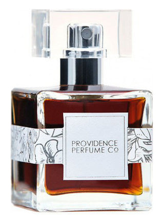 Buy Cocoa Tuberose Providence Perfume Co. for Women and Men - Exquisite Fragrance Image