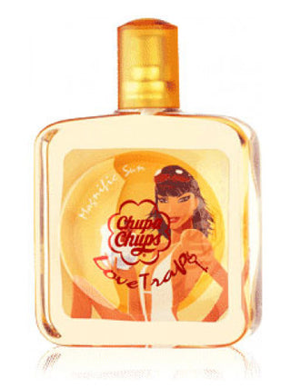 Love Trap Magnific Sun Chupa Chups Womens Perfume - Best Fragrance for Women 2021