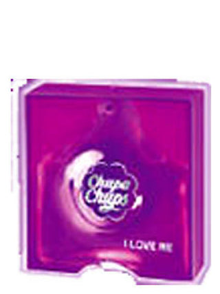 Chupa Chups I Love Me Urban Groove Perfume for Women - Fragrance Bottle Image