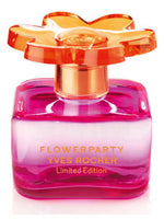 Flowerparty Limited Edition 2011 Yves Rocher for women