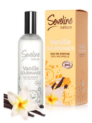 Vanille Gourmande Seveline Nature for Women Perfume - Exquisite Fragrance Image