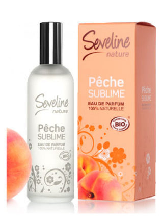 Peche Sublime Seveline Nature Womens Perfume - Exquisite and luxurious fragrance for women - Buy now for a captivating scent experience