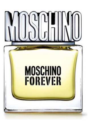 Moschino Forever Moschino Mens Perfume - Best Fragrance for Men - Buy Online Now!