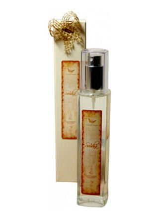 Giorgio Michel Svudna Seductive Perfume for Women - Allure and Elegance in a Bottle