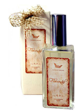 Floriental Giorgio Michel Womens Perfume - Elegant and Timeless Fragrance | Buy Online