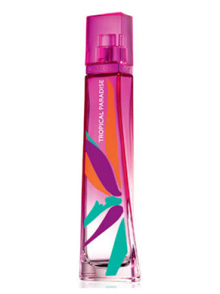 Very Irresistible Tropical Paradise Givenchy perfume for women - Buy online now