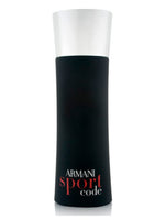 Armani Code Sport Giorgio Armani for men