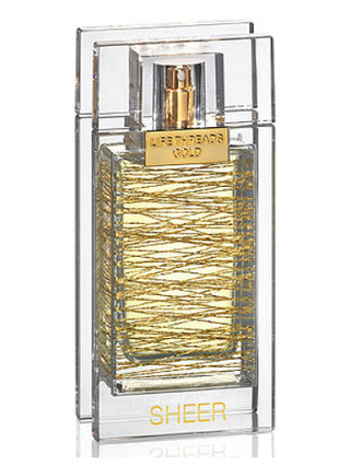 Life Threads Gold Sheer La Prairie Womens Perfume - Buy Online | Best Fragrance Deals