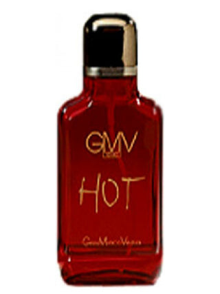 GMV Uomo Hot GianMarco Venturi Mens Perfume - Best Fragrance for Men