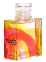 Paul Smith Sunshine Edition For Women 2011 Paul Smith for women