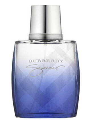 burberry summer for men 2011 perfume by burberry - mens fragrance