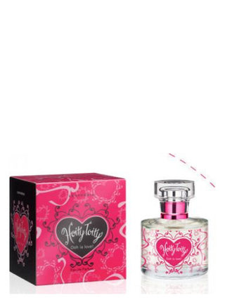 Ooh La Love Hoity Toity Womens Perfume - Elegant Fragrance Bottle