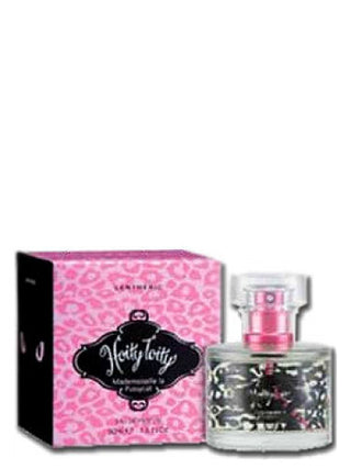 Mademoiselle la Pussycat Hoity Toity Womens Perfume - Elegant floral fragrance in a stylish bottle | Buy online now