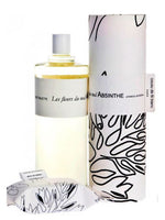 Les Fleurs du Mal Absinthe Cousu de Fil Blanc for women and men